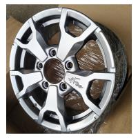 Литой колесный диск iFree Тайган KC872 хай вэй 6,0x16 5x139,7 ET40 D98,5