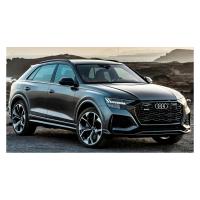 Литой колесный диск Audi Replica A497 BMF 10,0x22 5x112 ET20 D66,45