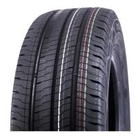 Легкогрузовые летние шины Continental VanContact Eco 225/70R15C 112/110R