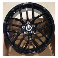 Литой колесный диск Lizardo XH317 B 8,0x18 5x108 ET45 D67,1