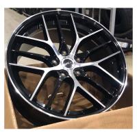 Литой колесный диск Lizardo XH317 BMF 8,0x18 5x114,3 ET45 D67,1