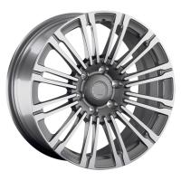 Кованый колесный диск Lswheels FG18 MGMF 8,0x19 6x139,7 ET25 D106,1