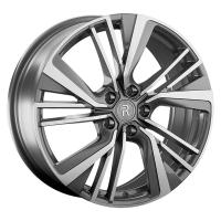 Литой колесный диск Haval Replica HV56 GMF 7,0x19 5x114,3 ET40 D64,1