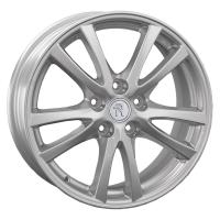 Литой колесный диск Haval Replica HV72 7,0x17 5x114,3 ET37 D66,6