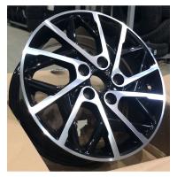 Литой колесный диск Hyundai Replica HND486 BMF 7,0x17 5x114,3 ET53 D67,1