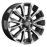 Литой колесный диск Lexus Replica LX239 GMF 8,0x20 6x139,7 ET55 D95,1