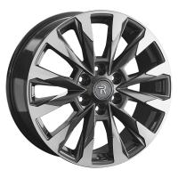 Литой колесный диск Lexus Replica LX240 GMF 8,0x20 6x139,7 ET55 D95,1