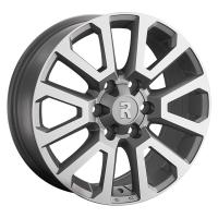 Литой колесный диск Lexus Replica LX241 MGMF 7,5x18 6x139,7 ET55 D95,1