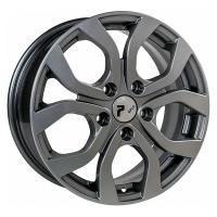 Литой колесный диск Suzuki Replica SZ164 6,5x16 5x114,3 ЕТ50 D60,1