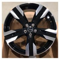 Литой колесный диск PDW Prism MU4B 8,5x20 5x112 ET41 D57,1