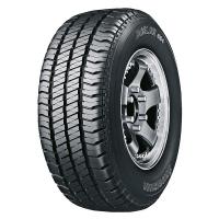 Летние шины Bridgestone Dueler H/T 684 275/60R18 113H