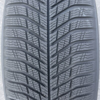 Зимние шины Hankook Winter i*cept evo4 SUV W340A 235/50R19 XL 103V