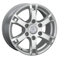 Литой колесный диск Haval Replica HV79 7,5x17 6x139,7 ET42 D75,1