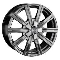 Литой колесный диск Lexus Replica LX97 HPB 8,5x20 5x150 ET58 D110,1