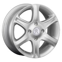 Литой колесный диск Mazda Replica MZ189 6,5x16 5x114,3 ET45 D67,1