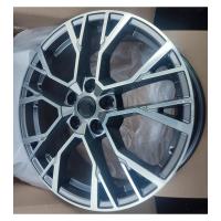 Литой колесный диск Carwel Камак AGR 7,0x18 5x112 ET43 D57,1