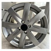 Литой колесный диск Вектор 208 сильвер 6,0x15 4x100 ET40 D60,1