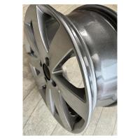 Литой колесный диск Вектор 208 сильвер 6,0x15 4x100 ET40 D60,1
