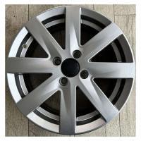 Литой колесный диск Вектор 208 сильвер 6,0x15 4x100 ET40 D60,1