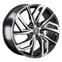 Литой колесный диск Haval Replica HV91 BKF 7,5x18 5x114,3 ET40 D66,6