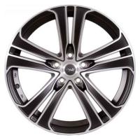 Литой колесный диск Lizardo XH569 CBMF 8,0x18 5x108 ET36 D65,1