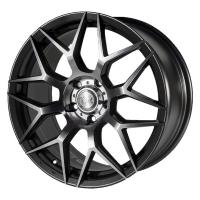 Литой колесный диск Race Ready Technology CSS3940 GS-P 7,0x16 4x100 ET40 D60,1