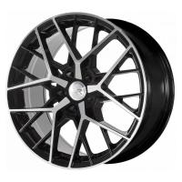 Литой колесный диск Race Ready Technology CSS9351 B-P 8,0x18 5x112 ET35 D66,6