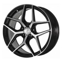 Литой колесный диск Race Ready Technology CSSYA8910 B-P 8,5x20 5x112 ET38 D66,6