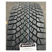 Зимние шипуемые шины Continental IceContact XTRM 175/65R15 XL 88T
