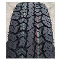 Летние шины Doublestar W01 215/75R15 100/97Q