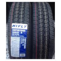 Легкогрузовые летние шины Hifly Super2000 235/65R16C 115/113T