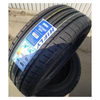 Летние шины Hifly HF805 295/35R21 XL 107Y