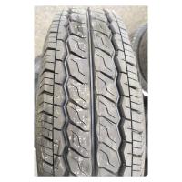 Легкогрузовые летние шины Kapsen DurableMax RS01 195R14C 106/104T