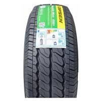 Легкогрузовые летние шины Kapsen DurableMax RS01 195R14C 106/104T