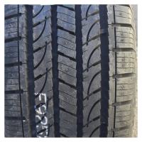 Летние шины Yokohama Geolandar H/T G056 285/45R22 114H
