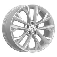 Литой колесный диск Skad КР012 Elite silver 7,0x18 5x114,3 ET37 D66,6