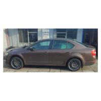 Литой колесный диск Yamato Fudo HS 7,5x18 5x112 ET48 D57,1