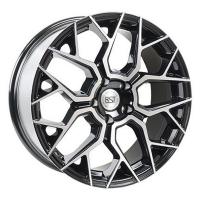 Литой колесный диск TechLine RST R148 BD 8,0x18 5x108 ET33 D65,1