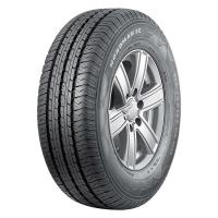 Легкогрузовые летние шины Ikon Tyres Nordman SC 215/75R16C 116/114S