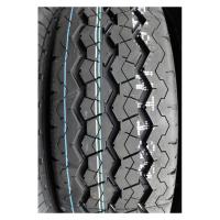 Легкогрузовые летние шины Leao Radial 666 225/70R15C 112/110R