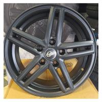 Литой колесный диск CrossStreet CR-24 MB 6,5x16 5x112 ET42 D57,1