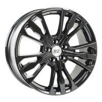 Литой колесный диск TechLine RST R188 BL 7,0x18 5x114,3 ET37 D66,5