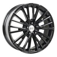 Литой колесный диск TechLine RST R178 BL 7,0x18 5x108 ET36 D65,1