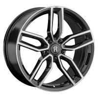 Литой колесный диск Audi Replica A217 BKF 8,0x19 5x112 ET39 D66,6