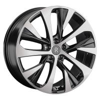 Литой колесный диск Chery Replica CHR111 BKF 8,0x20 5x108 ET36 D65,1