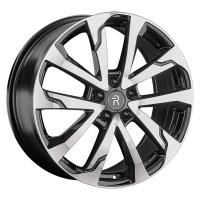 Литой колесный диск Chery Replica CHR112 BKF 7,5x19 5x108 ET36 D65,1