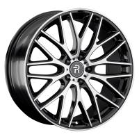 Литой колесный диск Chery Replica CHR27 BKF 8,0x19 5x108 ET36 D65,1