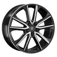 Литой колесный диск Chery Replica CHR45 BKF 7,5x19 5x108 ET36 D65,1