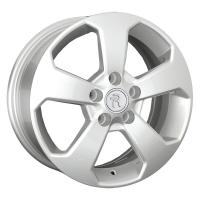 Литой колесный диск Ford Replica FD175 6,0x15 5x108 ET50 D63,3