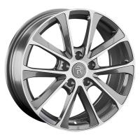 Литой колесный диск Haval Replica HV98 GMF 7,0x17 5x114,3 ET37 D66,6